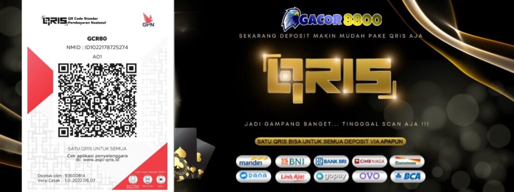 gacor8800