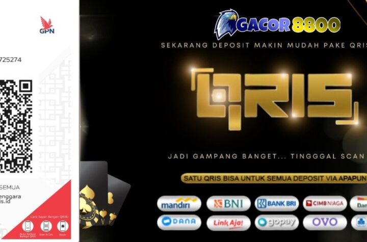 gacor8800