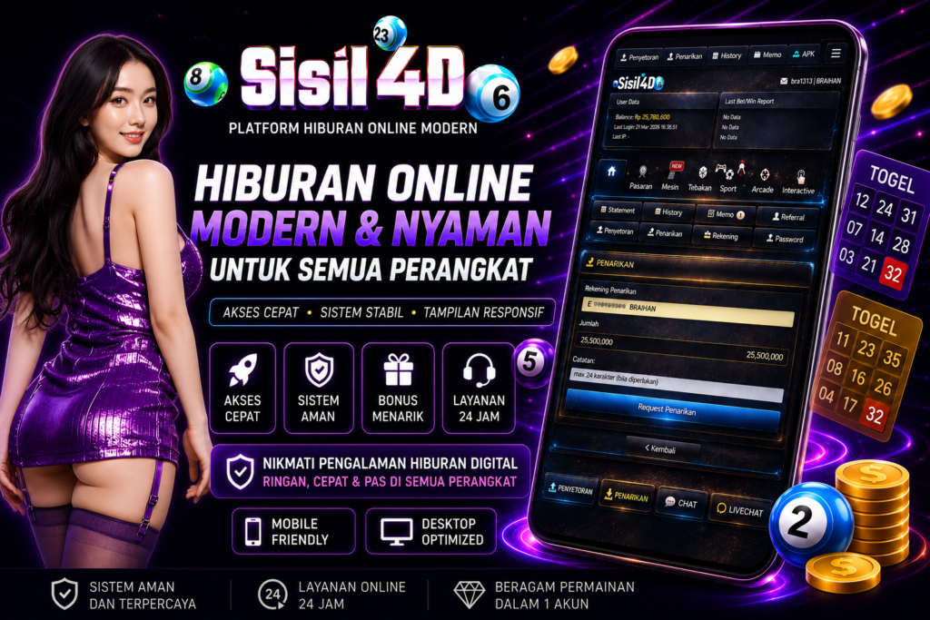 SISIL4D